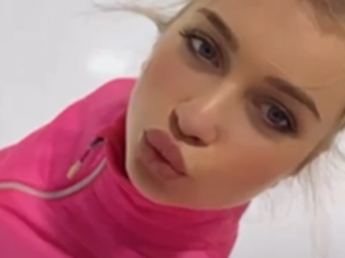 Фейгин и Георги от "Игри на волята" признаха коя е любимата им поза