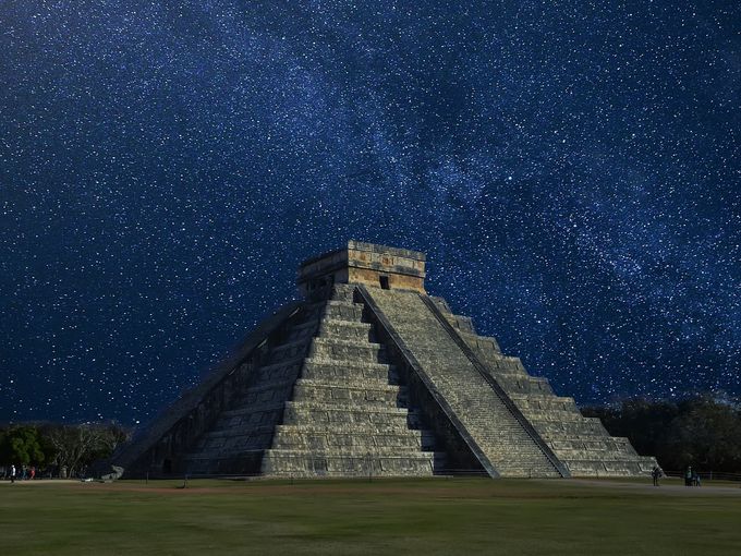 Ето коя от 20-те зодии според древния хороскоп на маите си ти