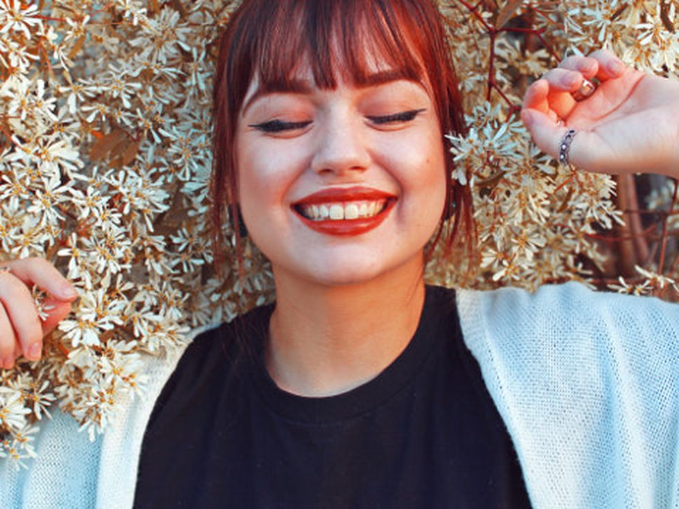 Деви, днес е ден за решаваща промяна