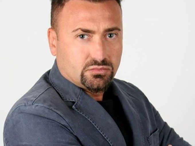 Георги Георгиев-Готи изпрати Covid-19 с романтичната балада „Нейна“