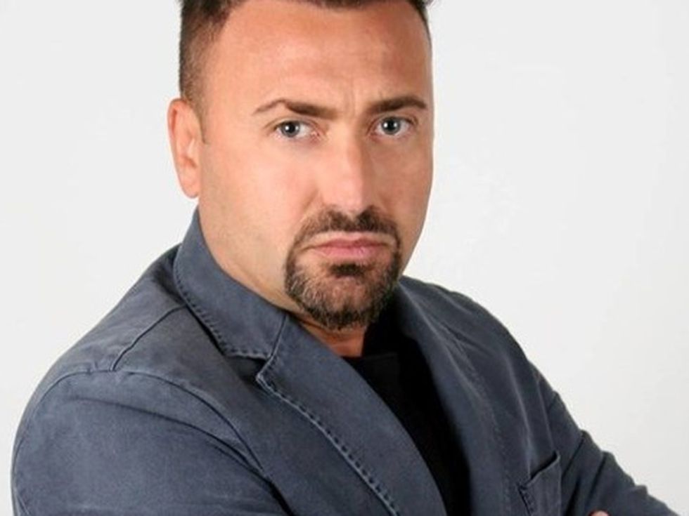 Георги Георгиев-Готи изпрати Covid-19 с романтичната балада „Нейна“