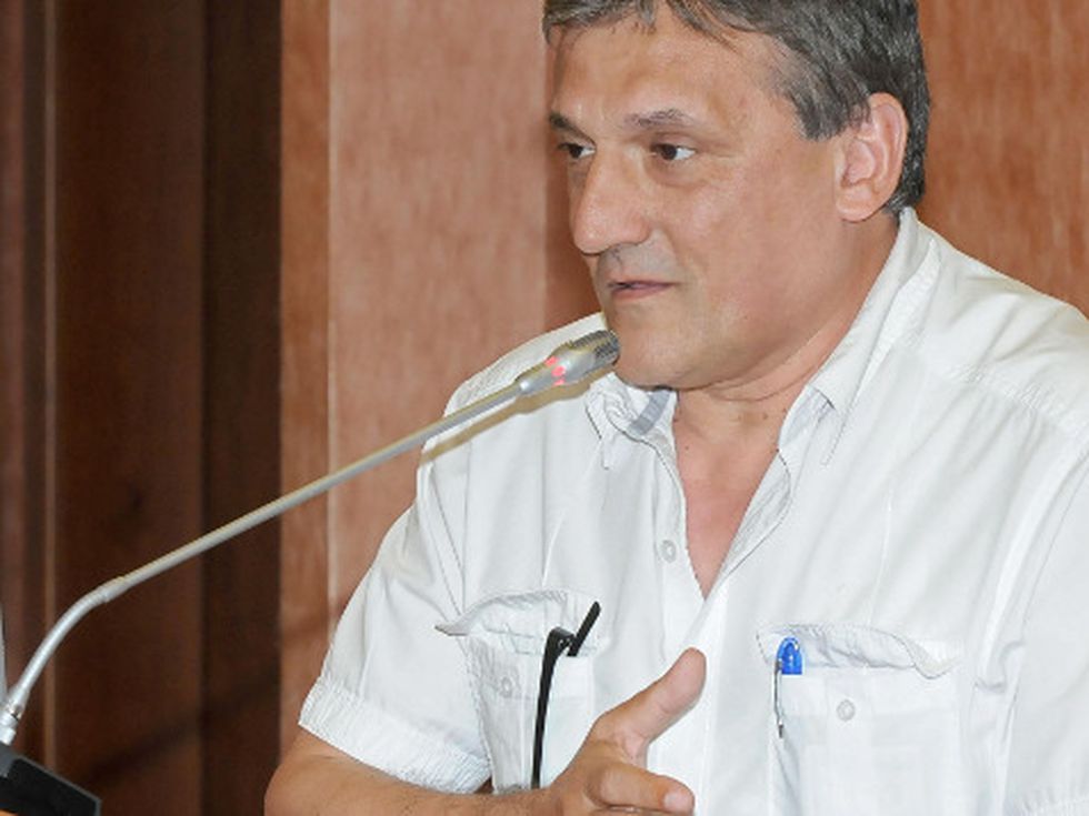 Арх. Петър Диков за създаването на детска болница: Правилният път е царският, а не по преките пътеки