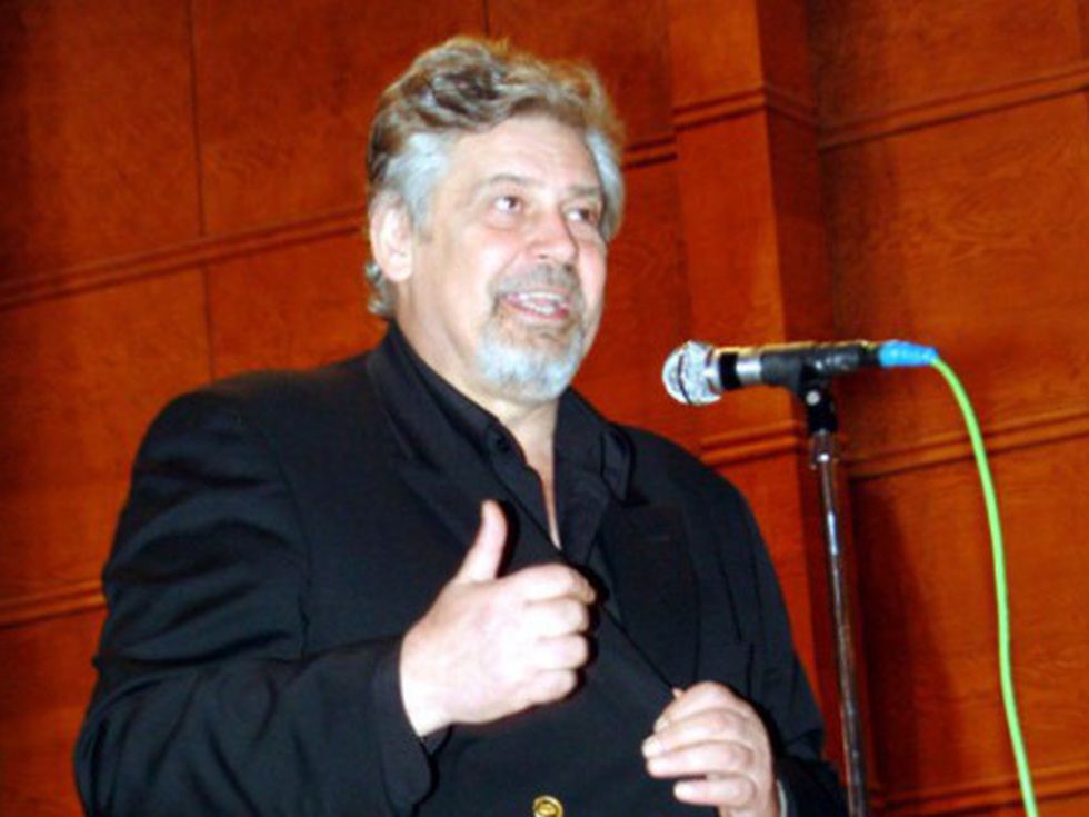 Сянката на Стефан Данаилов проговаря в нова книга