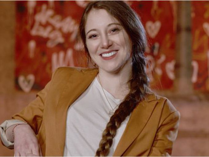 Хореографът Яница Атанасова с номинация за Награда за Полет в Изкуството „Стоян Камбарев” 2021