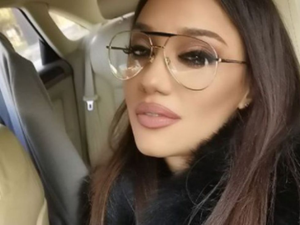 Мария Илиева ражда всеки момент! Казва, че е щастлива
