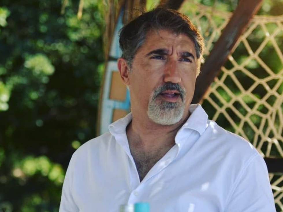 Вижте къде заведе малката си дъщеря Башар Рахал