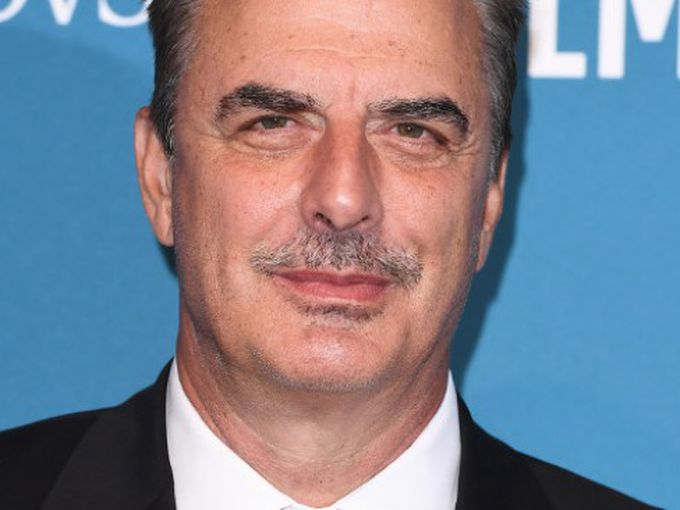 Съсипаха го: Режат сцената с Крис Нот от финала на 'И просто ей така'