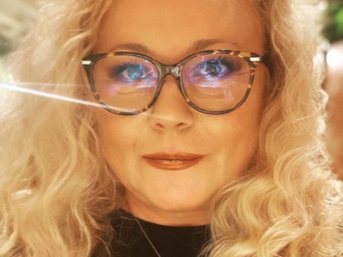 Наталия Симеонова и Денис Ризов се събраха