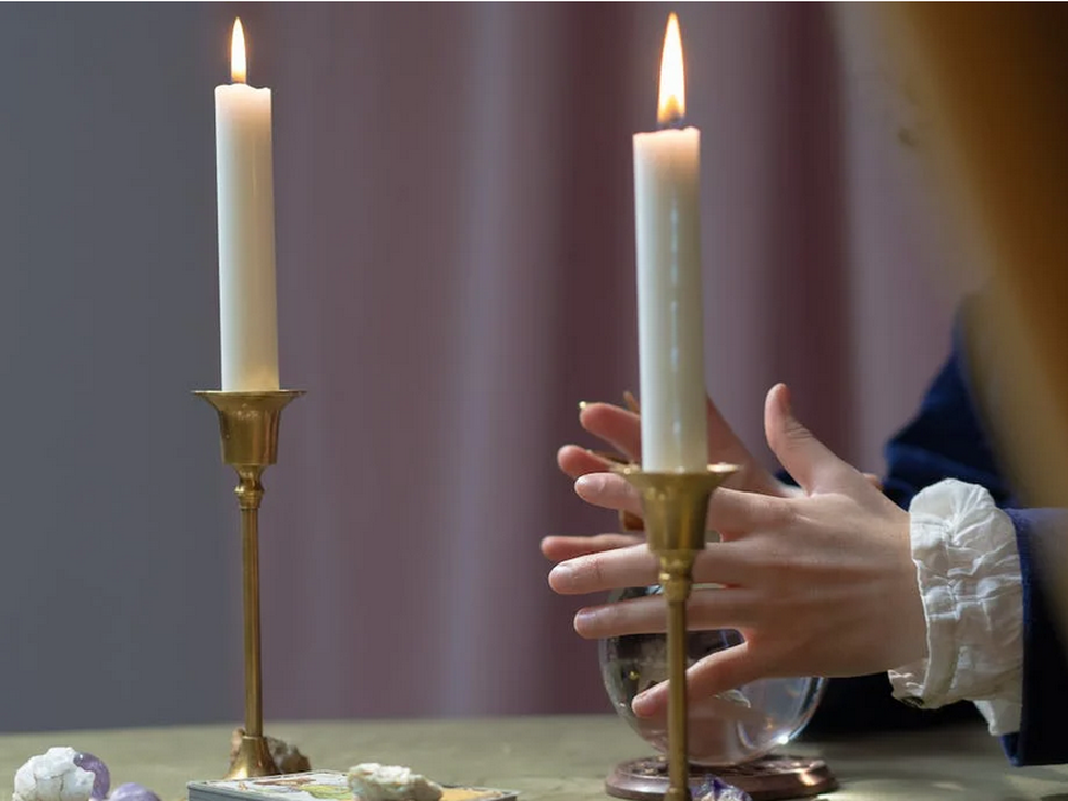 Бистришката Ванга предрича нова смъртоносна пандемия