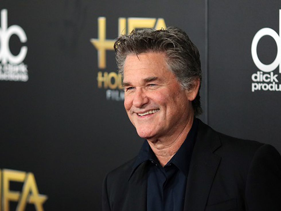 Кърт Ръсел обмисля оттегляне от актьорството