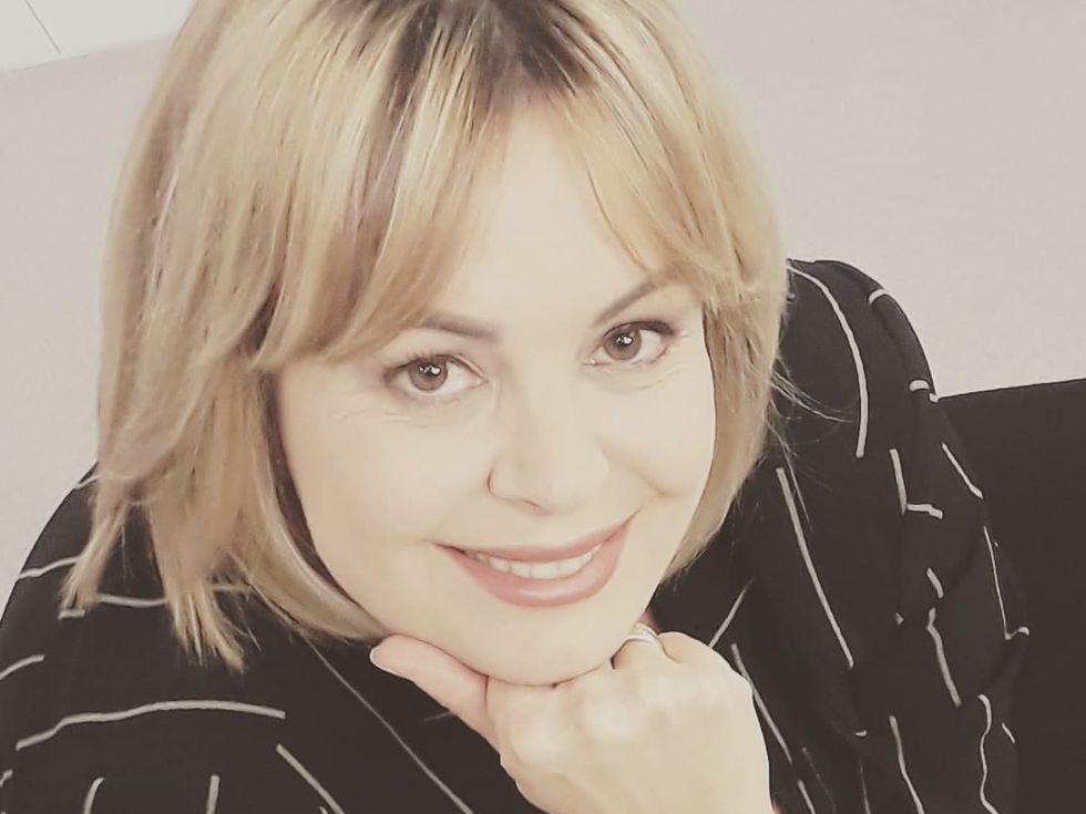 Мариана Векилска сменя попрището. Ще става...