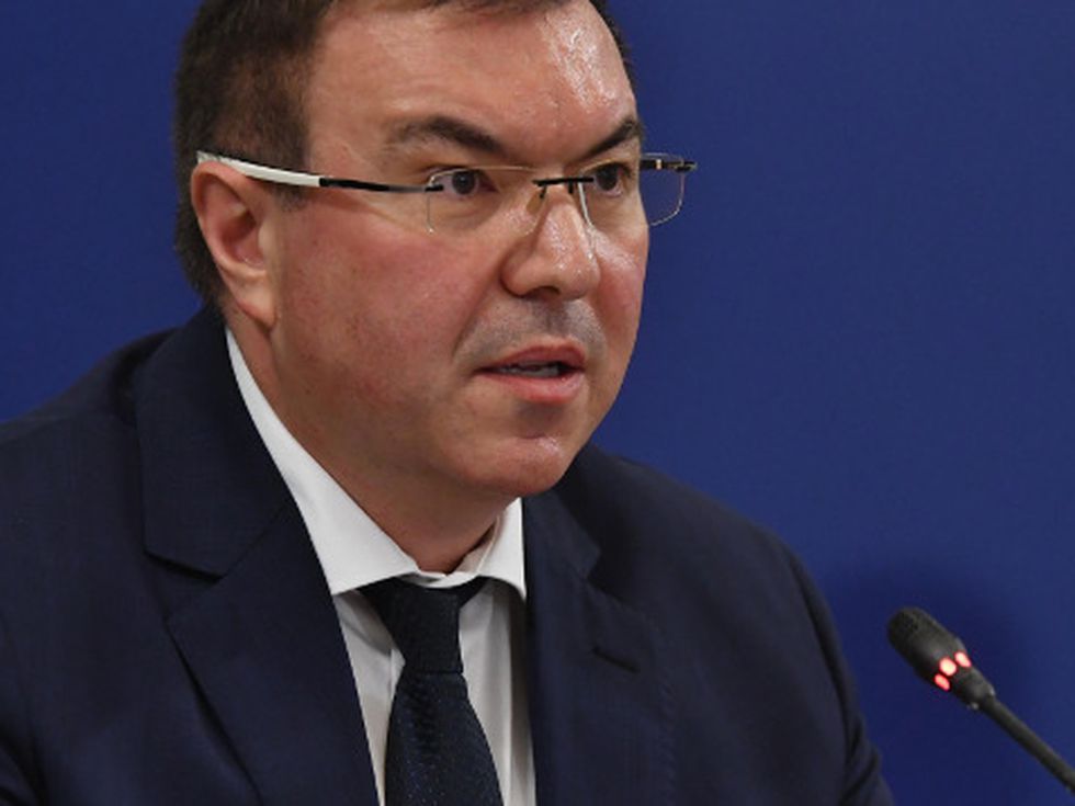 Проф. Ангелов след днешния брифинг: Победата срещу Ковид-19 е много близо!