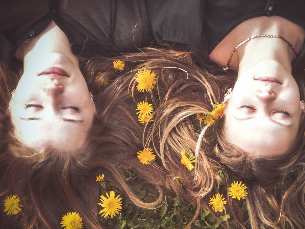 Скъпи Близнаци, очаква ви незабравим и шеметен месец април!