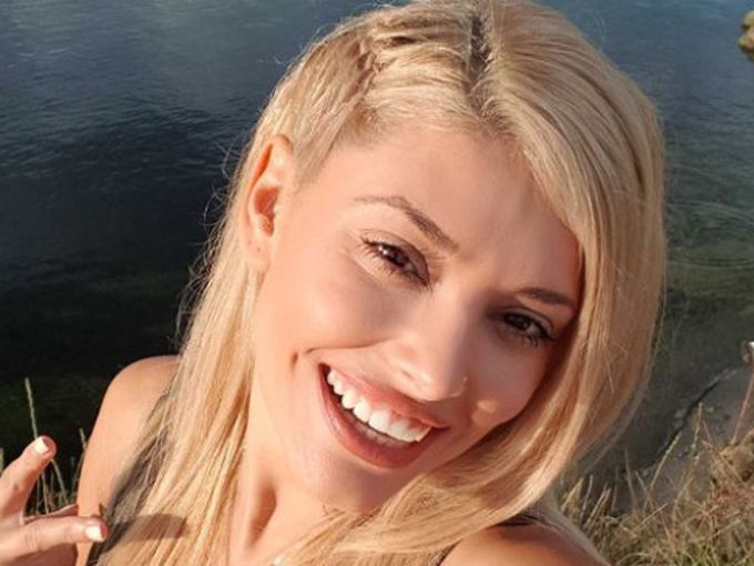 Ева Веселинова проговори за гаджето