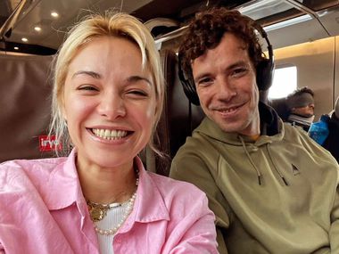 Рая Пеева и Явор Бахаров в очакване на първото си дете?