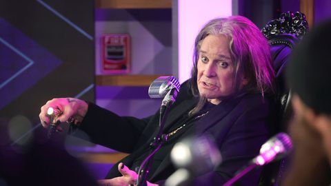 Принцът на мрака който почина във вторник 22 юли на