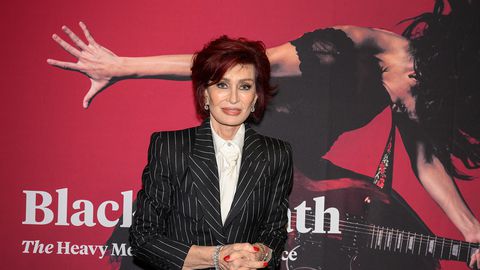 На 22 юли светът научи че Ози Озбърн е починал