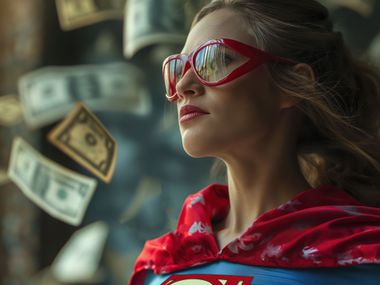 Финансов хороскоп за септември 2025-а: Кои зодии ще триумфират със смелост и кои – с мъдра интуиция