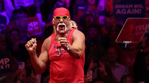 Легендата на кеча Хълк Хоган почина на 71 годишна възраст Иконата