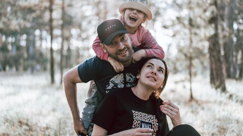 Семейните кризи са неизбежни изпитания с които може да се