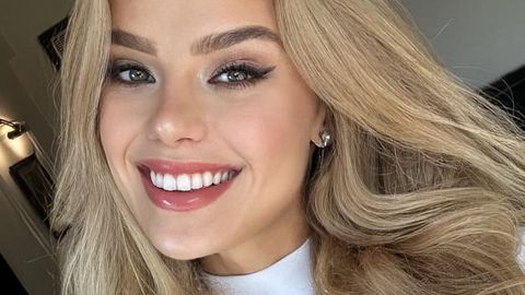 Мис Свят 2024 русата красавица Кристина Пишкова от Чехия