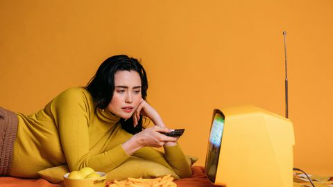 Историите за престъпления особено тези базирани на реални събития са