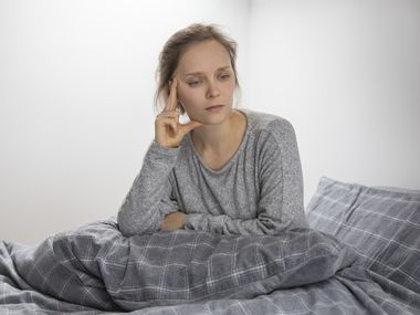 Тялото ви знае най-добре: 5 сигнала от стъпалата ви, че живеете с нарцисист