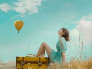 Космически рестарт: Как Нептун в Овен ще промени живота на всяка зодия до 2039 г.