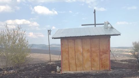 Дали стават чудеса Родителите ми живеят в село Безден Баща