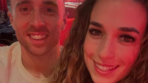 Съпругата на покойния португалски футболист Диого Жота Руте Кардосо