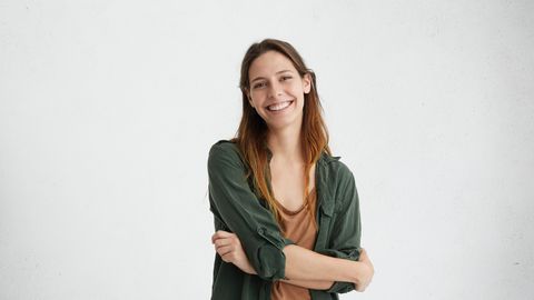 Този ден носи радост и хармония Отпуснете се и се