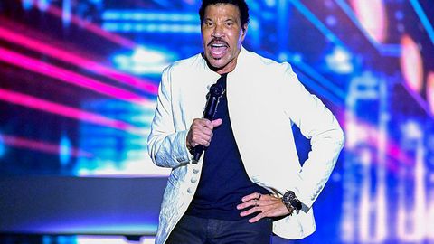 Лайнъл Ричи стана поредната холивудска звезда обект на опит за