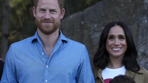 Harry and Meghan Return to the UK: Why Now?