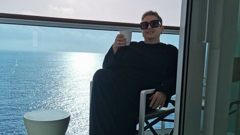 Остават броени часове да концерта на Горан Брегович и C est