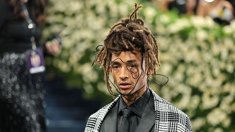 Решението на френската модна икона да посочи сина на Уил