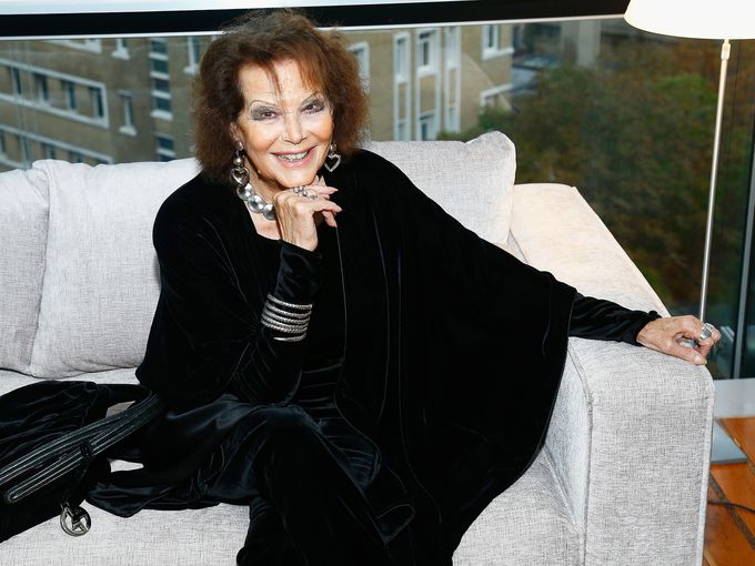 От Тунис до Холивуд: Невероятният път на Клаудия Кардинале, която си отиде на 87