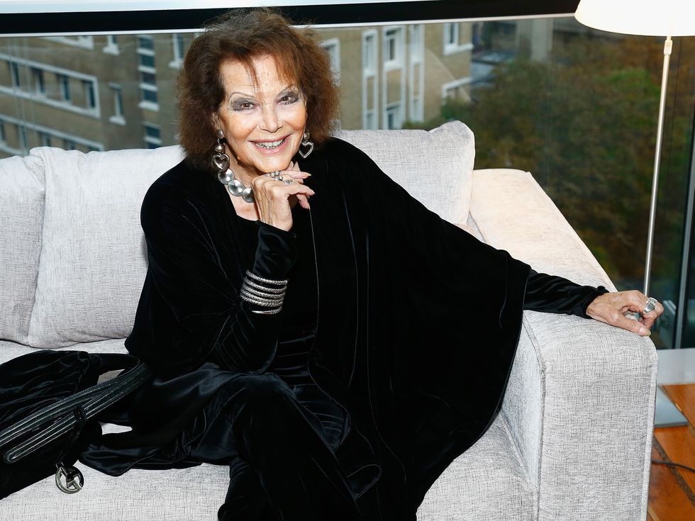 От Тунис до Холивуд: Невероятният път на Клаудия Кардинале, която си отиде на 87