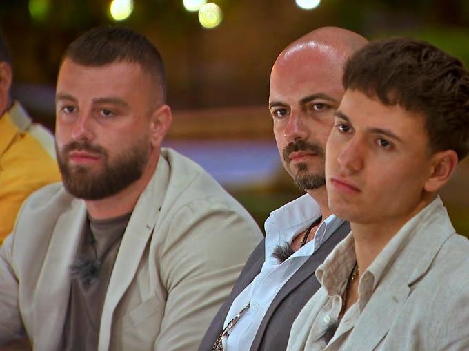 Скандал в "Ергенът: Любов в Рая": Георги реши да си "мери" бизнеса с Данчо (Видео)