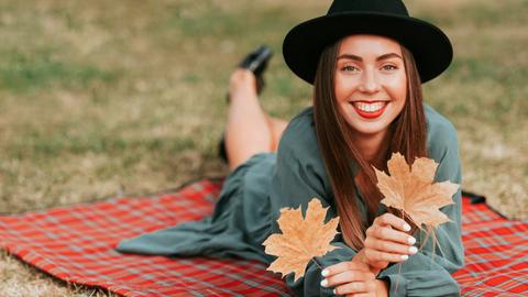 3 Luckiest Zodiac Signs for September 25, 2026