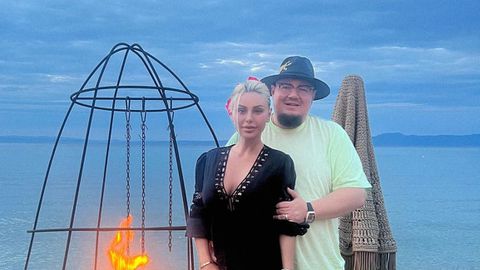 Християн Гущеров публикува в профила си в Инстаграм публично изявление