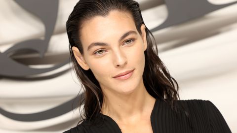 Витория Черети италиански модел и приятелка на Леонардо ди Каприо разкри