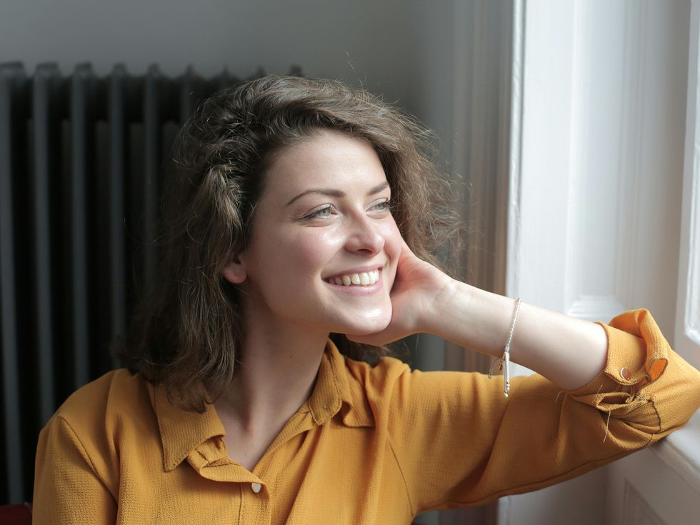 С правилната мисъл, всичко е възможно