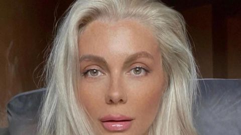 Телевизионната звезда и писателка шокира своите последователи с неочаквано решение