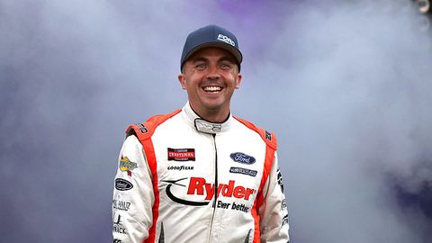 Актьорът Франки Мюниц зарадва феновете на култовия сериал Малкълм  като сподели трогателна