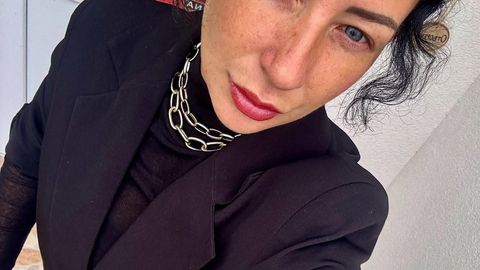 Трудно е да запазиш спокойствие когато мечтата ти се сбъдне