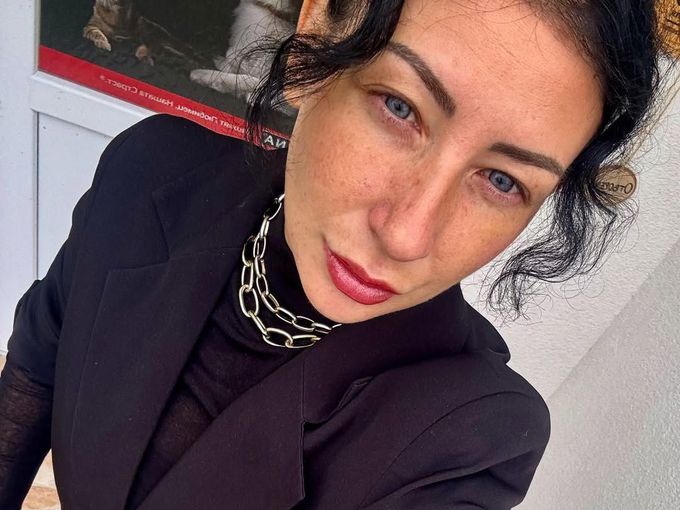 За най-емоционалното си изпитание в шоуто, задкулисието и любовта: Д-р Десислава Коеджикова от "Игри на волята" такава, каквато е