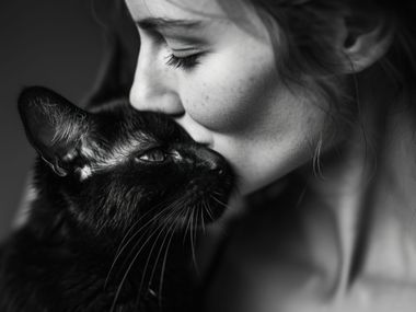 Ритуалът „Призоваване на египетската котка“: откъде идва и наистина ли сбъдва желания?