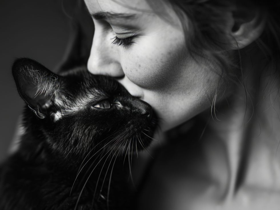 Ритуалът „Призоваване на египетската котка“: откъде идва и наистина ли сбъдва желания?