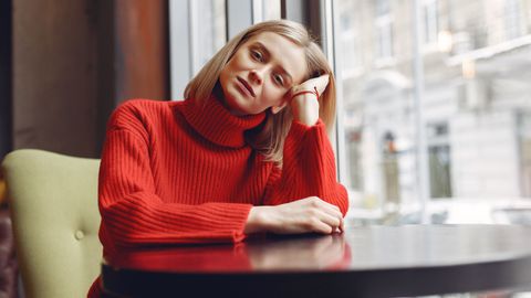 Постоянният дефицит на витамини е доста често разпространен Липсата на