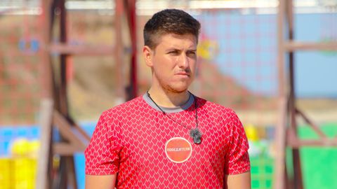 Младият китарист Недялко сбъдна голямата си мечта като спечели място